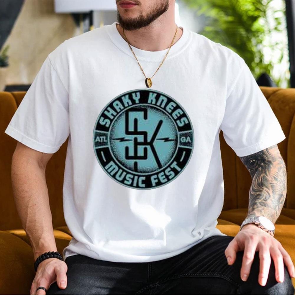 Southern Strings Fest 2025 5 Shirt