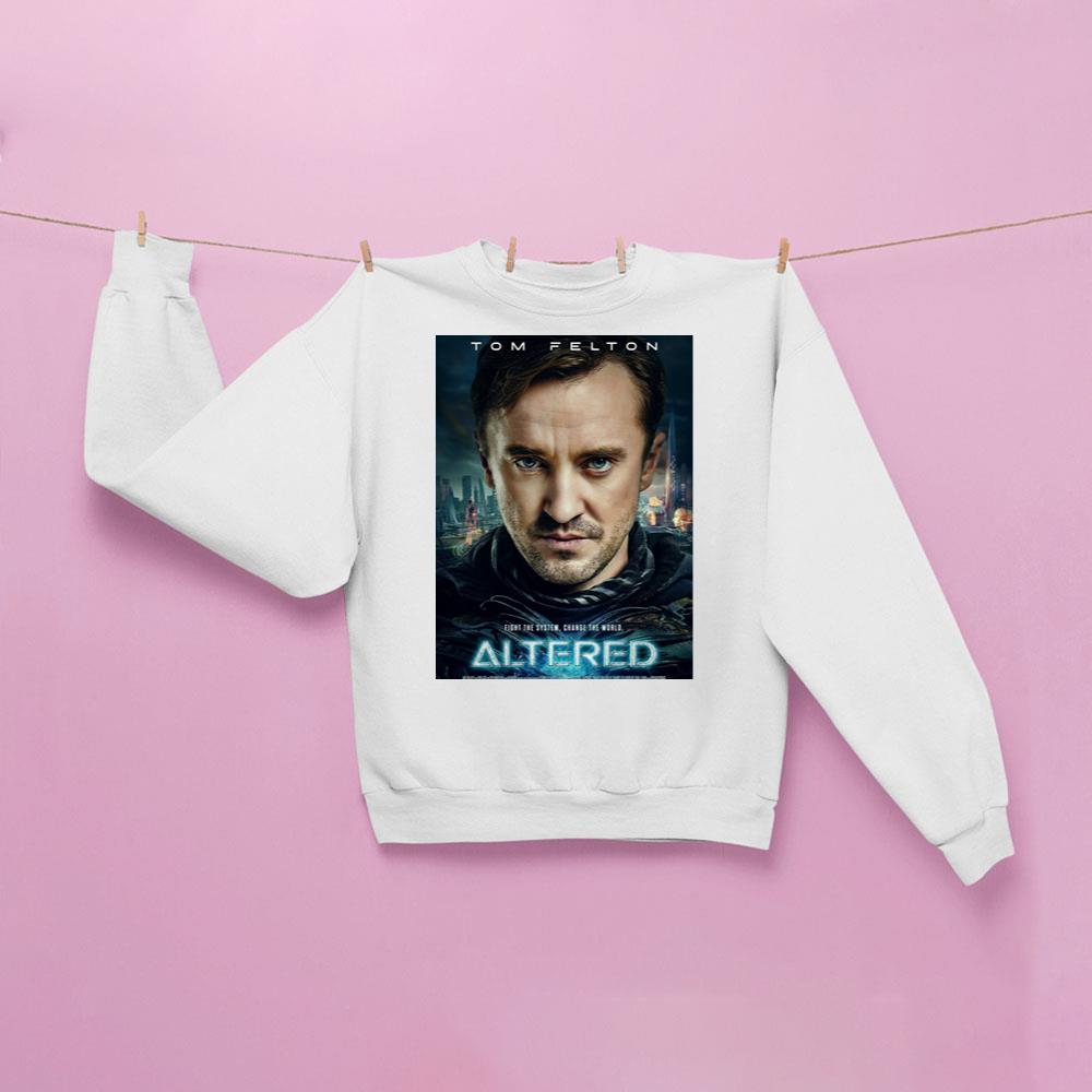 Altered 2025 1 Shirt Altered 2025 1 Shirt