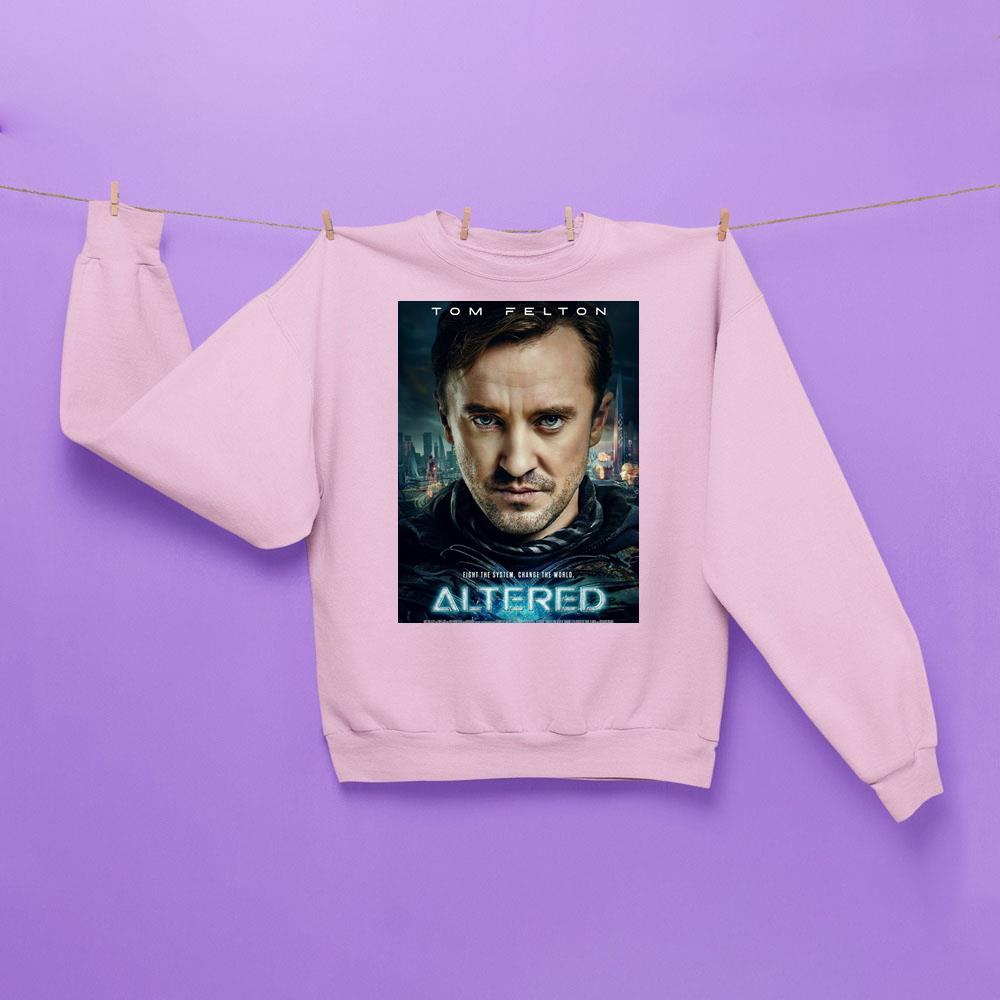 Altered 2025 1 Shirt Altered 2025 1 Shirt