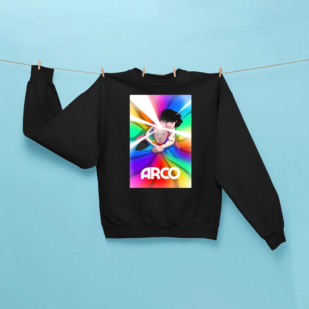Arco 2025 Merch Arco 2025 Merch