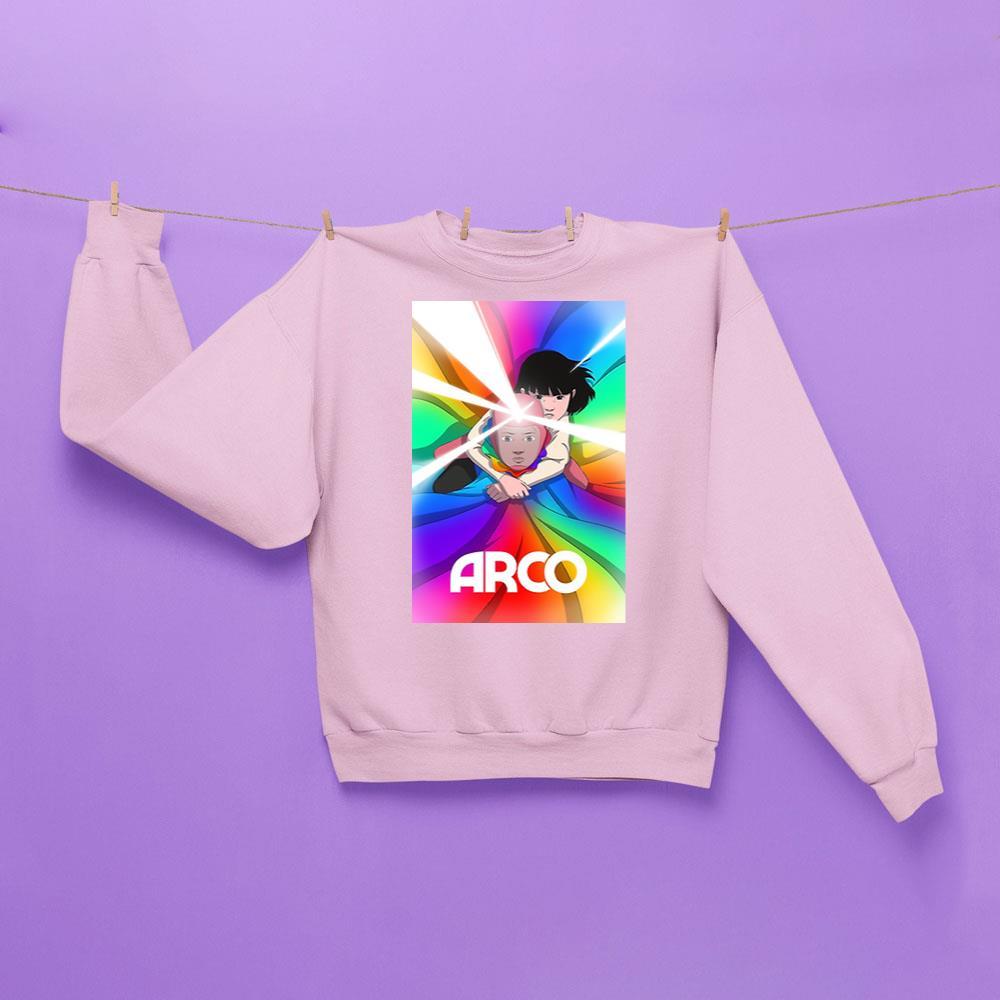 Arco 2025 Merch Arco 2025 Merch