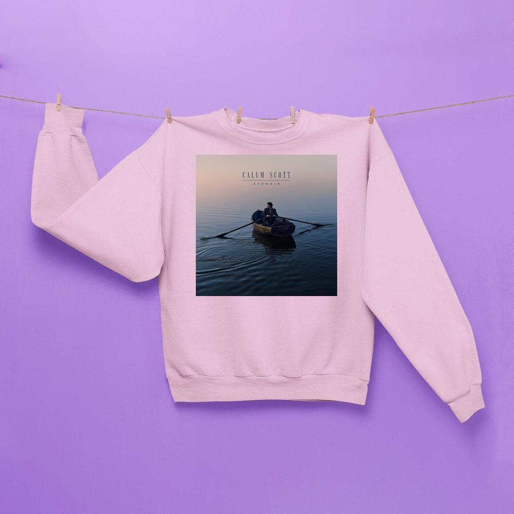 Calum Scott Avenoir 2025 Merch Calum Scott Avenoir 2025 Merch