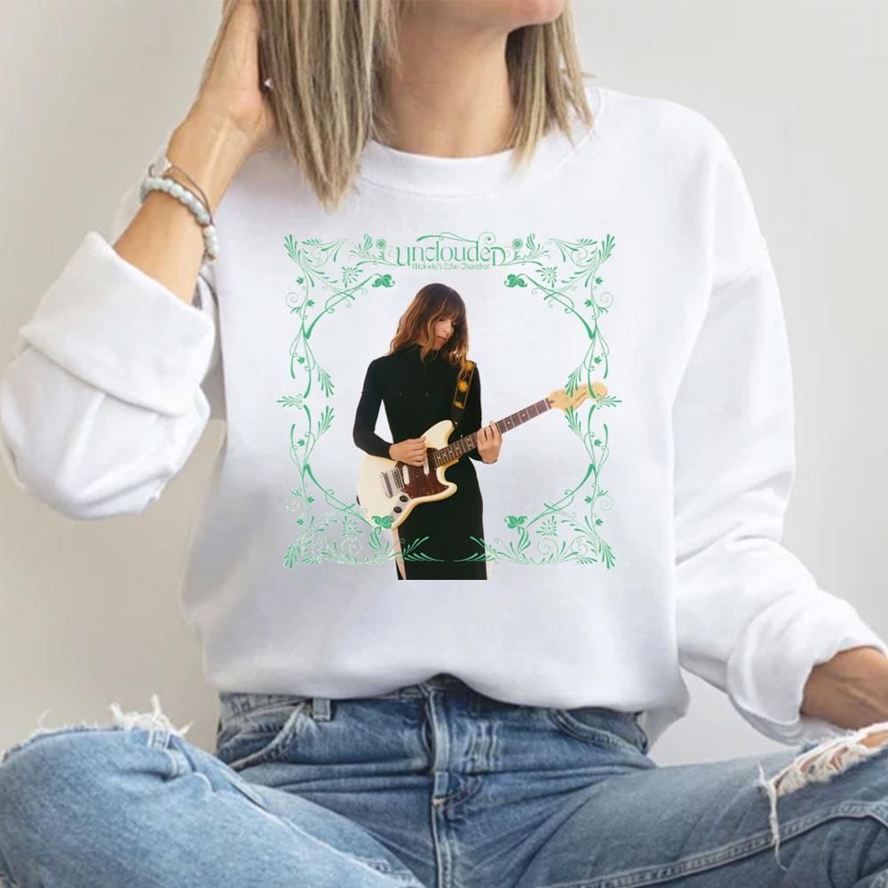 Design Melodys Echo Chamber Unclouded Merch Design Melodys Echo Chamber Unclouded Merch