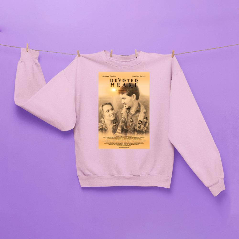 Devoted Heart Apparel Devoted Heart Apparel