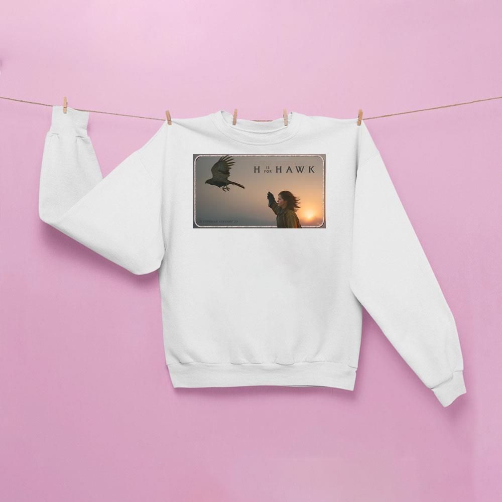 H Is For Hawk Apparel H Is For Hawk Apparel