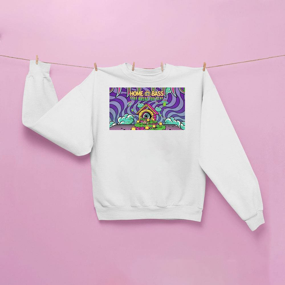 Home Bass 2025 3 Merch Home Bass 2025 3 Merch