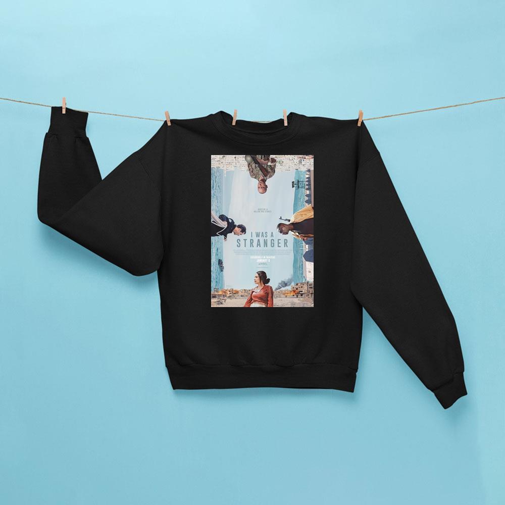 I Was A Stranger Apparel I Was A Stranger Apparel