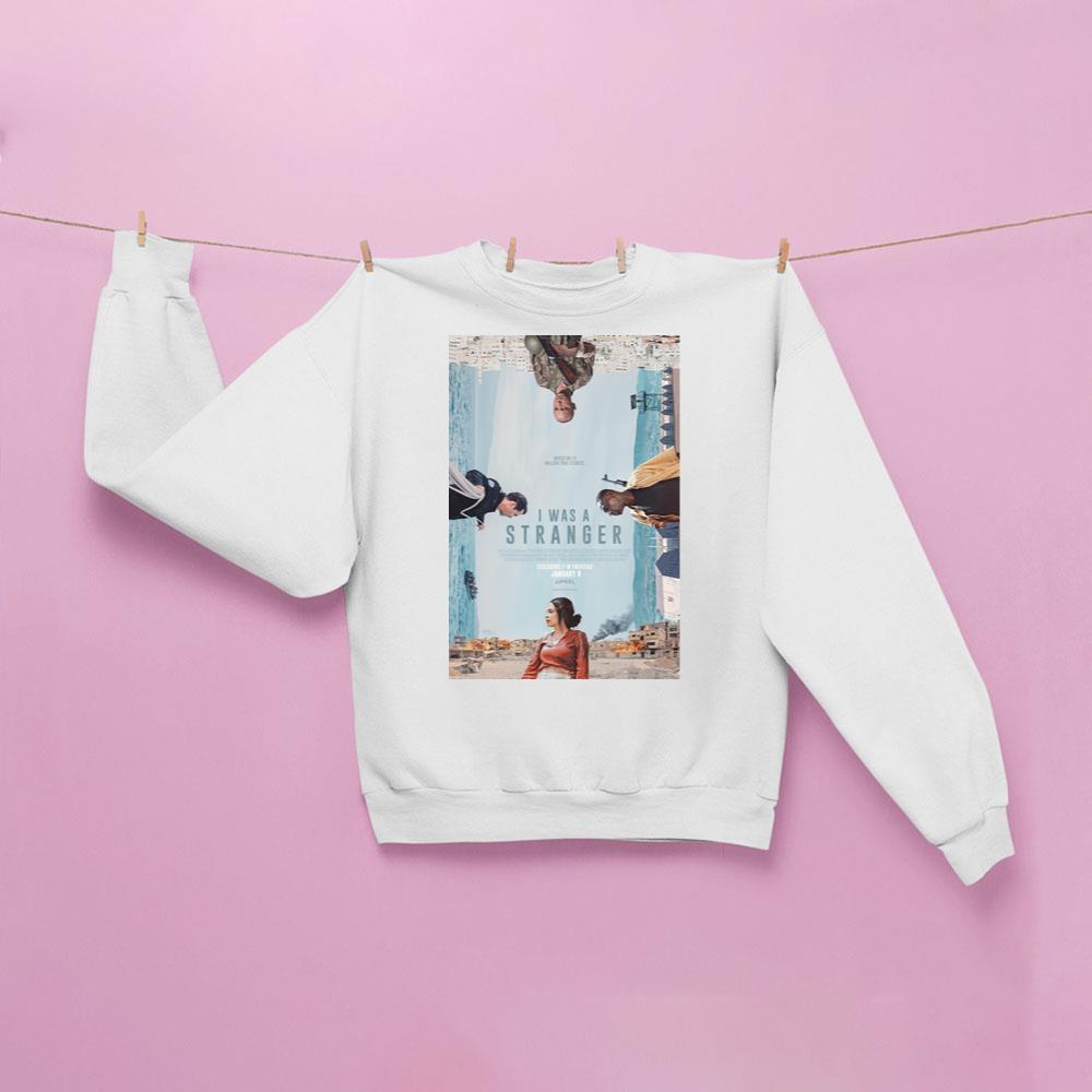 I Was A Stranger Apparel I Was A Stranger Apparel