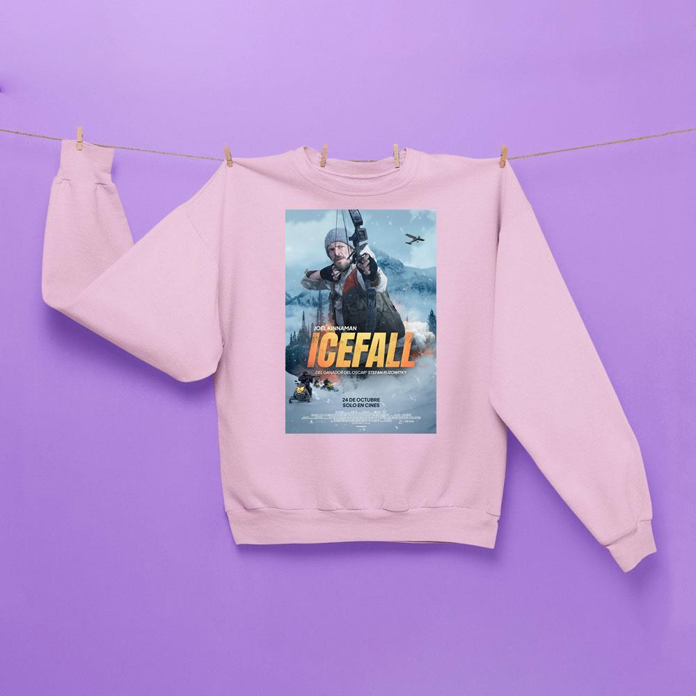 Ice Fall 2025 2 Shirt Ice Fall 2025 2 Shirt