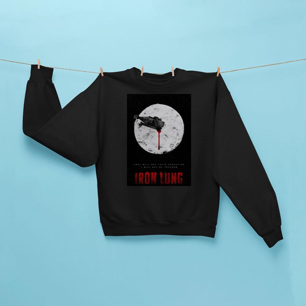 Iron Lung 10 Shirt Iron Lung 10 Shirt