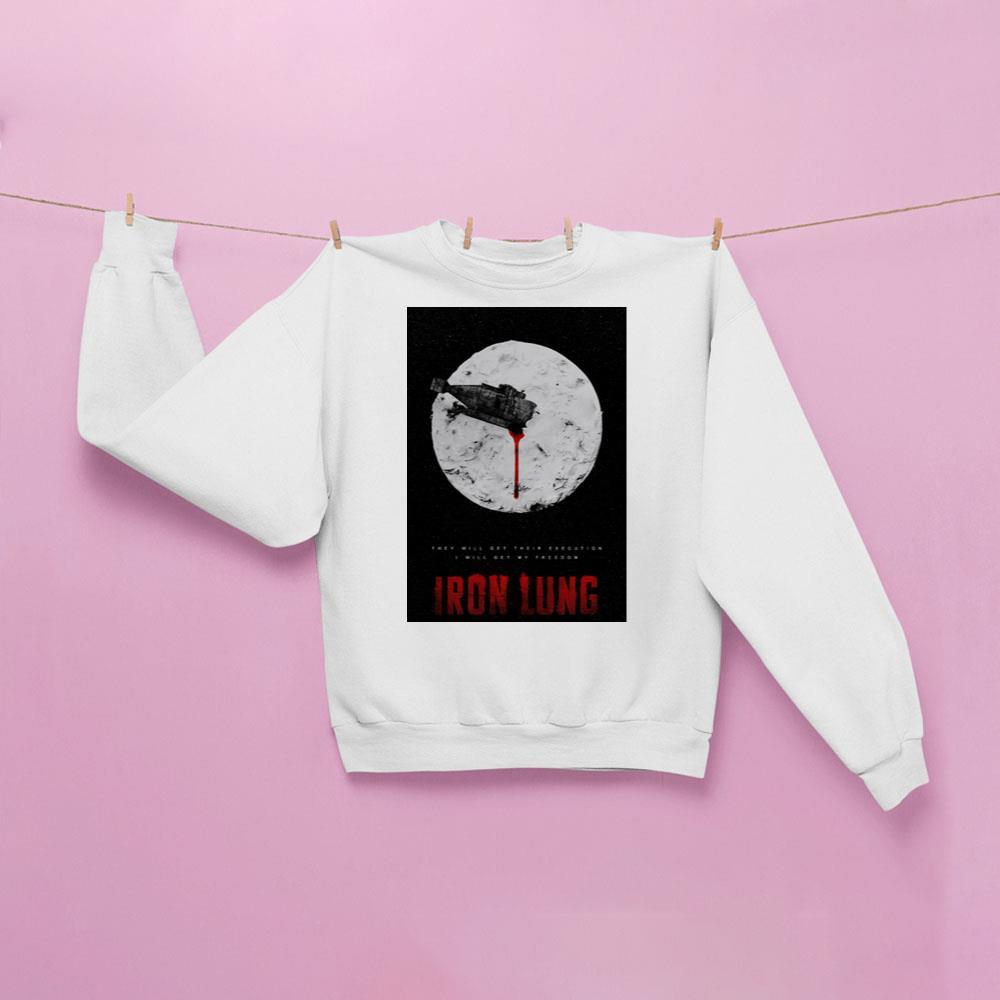 Iron Lung 10 Shirt Iron Lung 10 Shirt