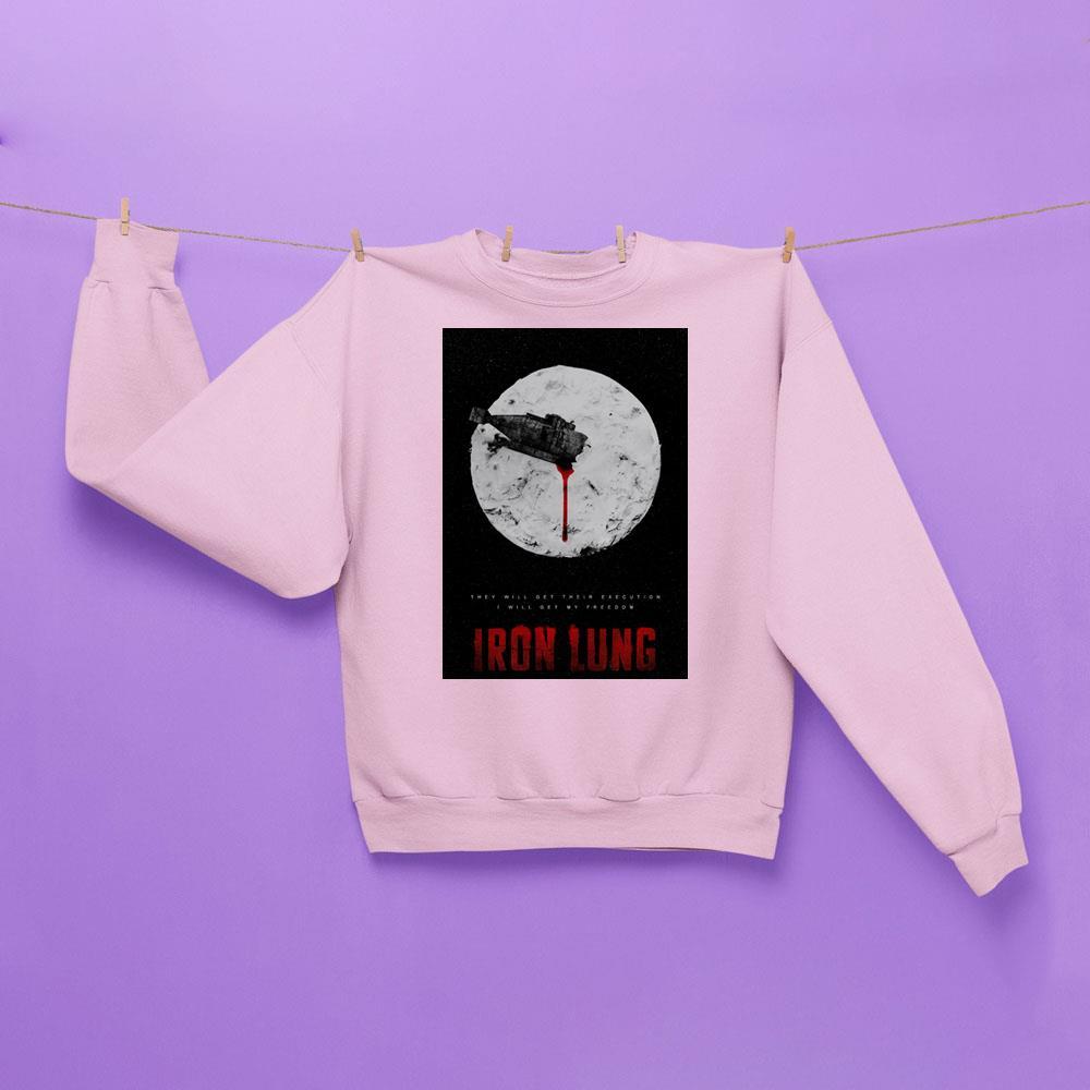 Iron Lung 10 Shirt Iron Lung 10 Shirt