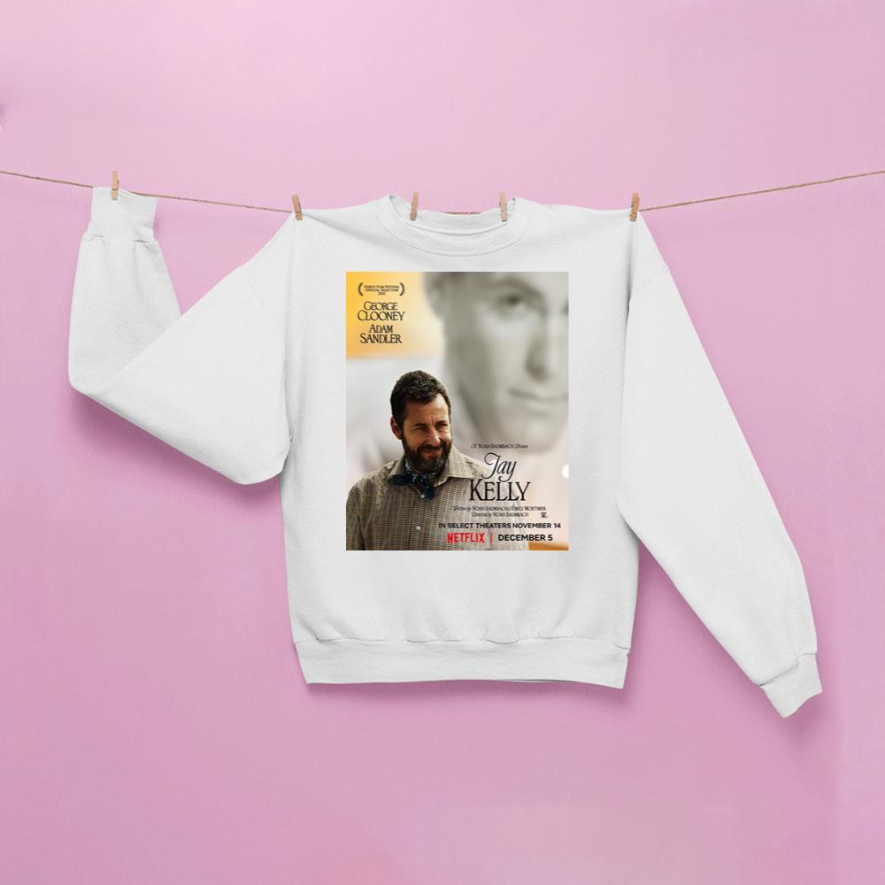 Jay Kelly 2025 2 Merch Jay Kelly 2025 2 Merch