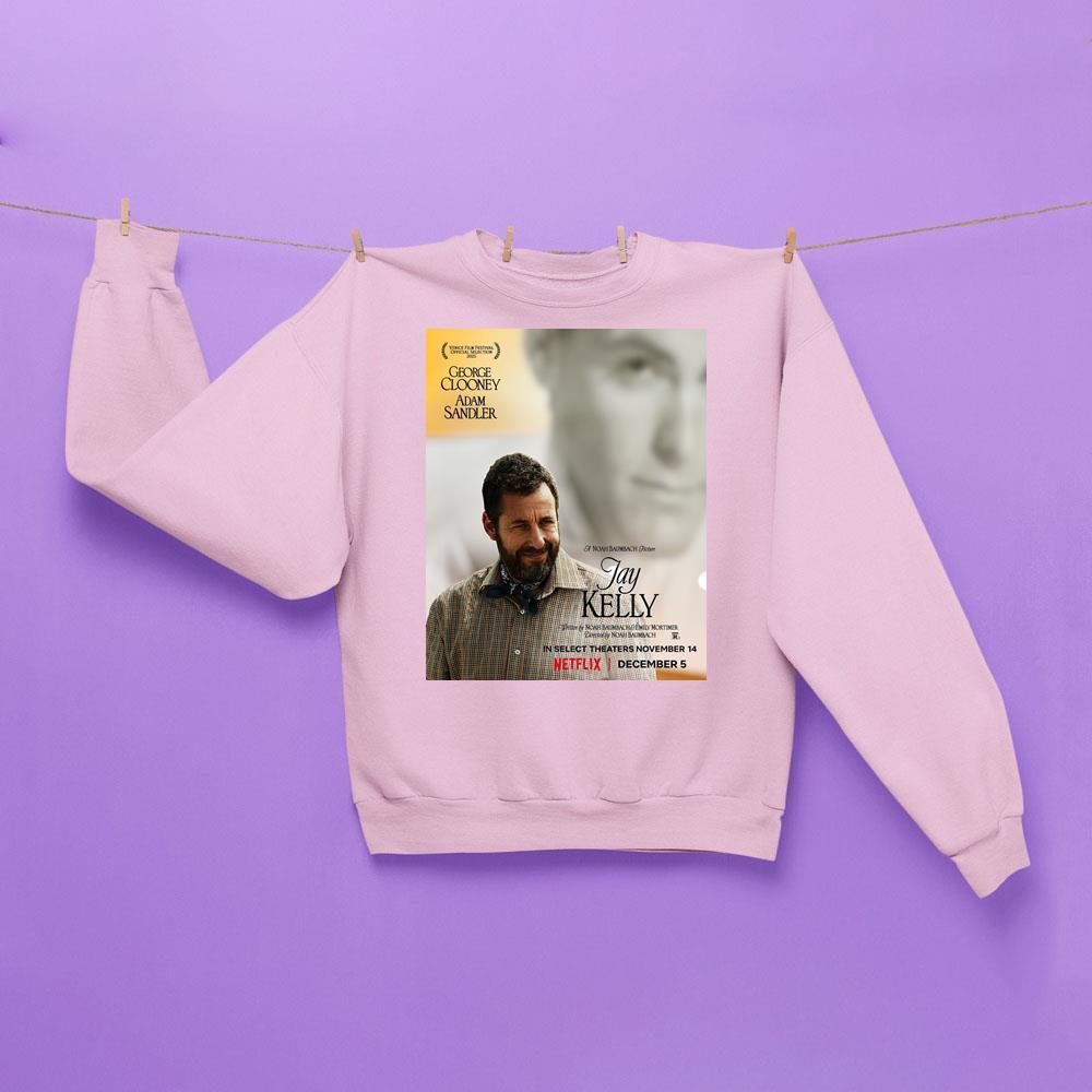 Jay Kelly 2025 2 Merch Jay Kelly 2025 2 Merch