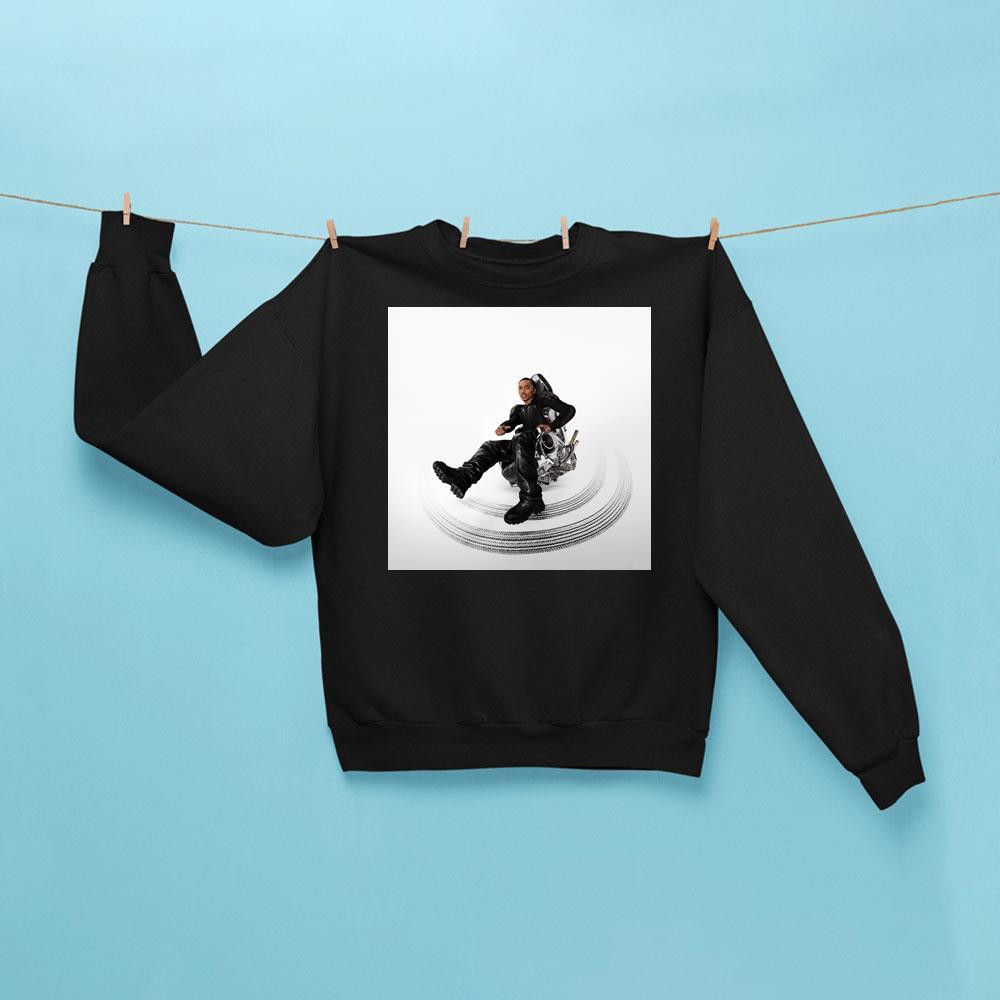 Josh Levi Hydraulic 2025 Merch Josh Levi Hydraulic 2025 Merch