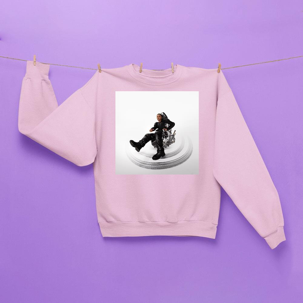 Josh Levi Hydraulic 2025 Merch Josh Levi Hydraulic 2025 Merch