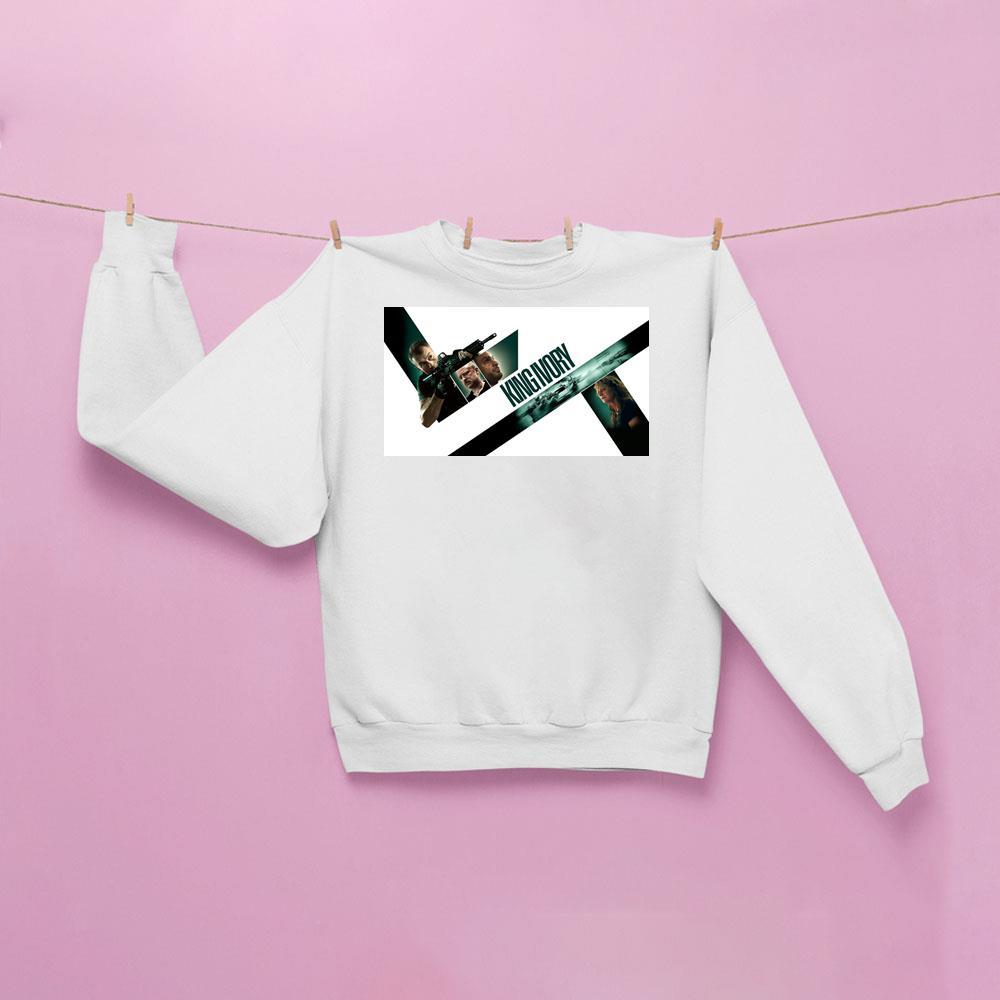 King Ivory 2025 2 Shirt King Ivory 2025 2 Shirt