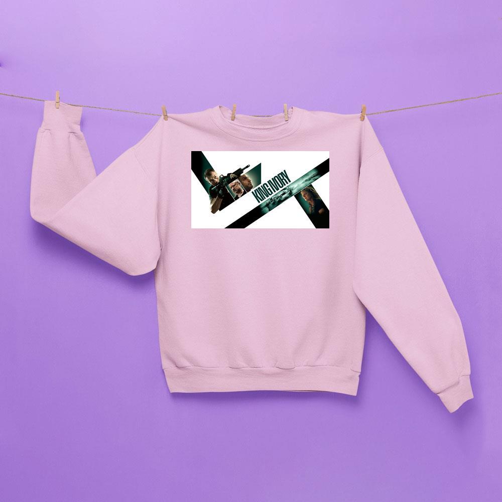 King Ivory 2025 2 Shirt King Ivory 2025 2 Shirt