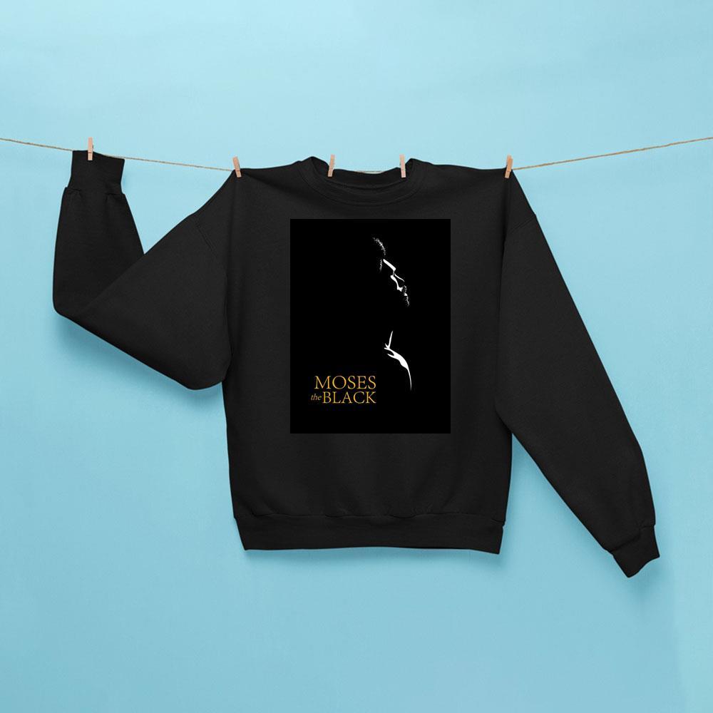 Moses The Black Apparel Moses The Black Apparel