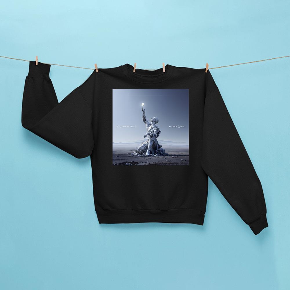 Of Mice And Men Another Miracle 2025 Shirt Of Mice And Men Another Miracle 2025 Shirt