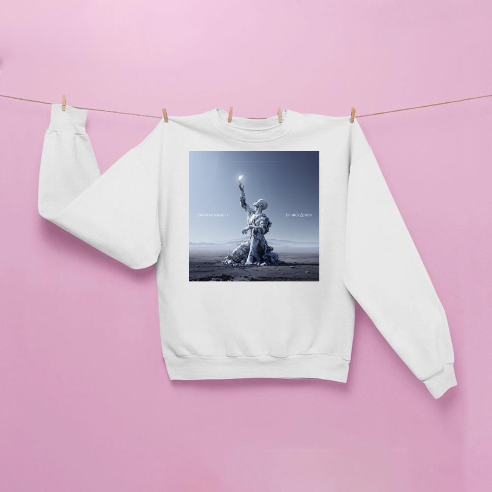 Of Mice And Men Another Miracle 2025 Shirt Of Mice And Men Another Miracle 2025 Shirt