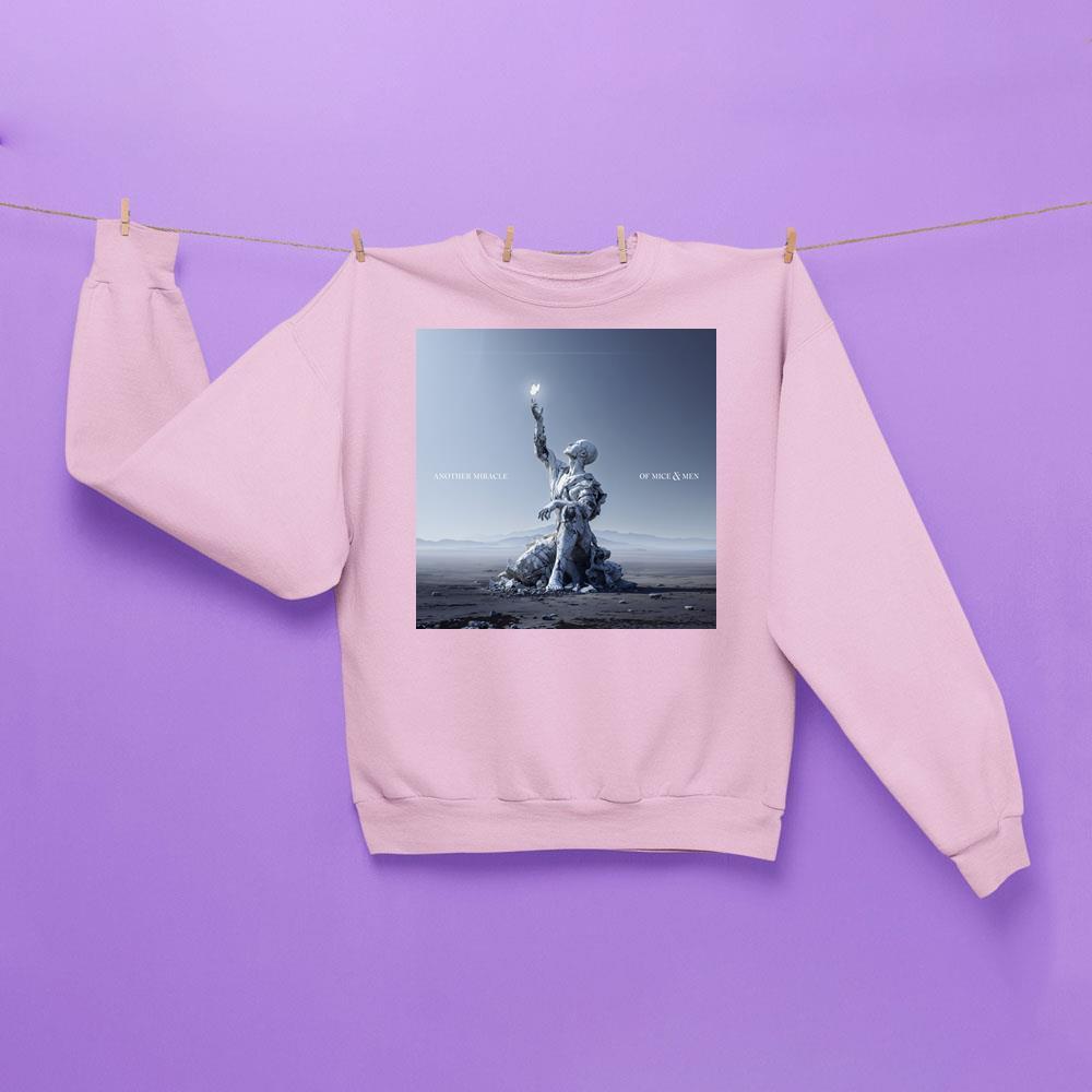 Of Mice And Men Another Miracle 2025 Shirt Of Mice And Men Another Miracle 2025 Shirt