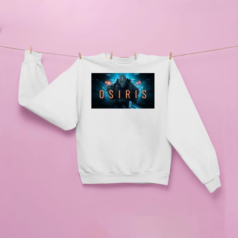 Osiris 2025 5 Apparel Osiris 2025 5 Apparel