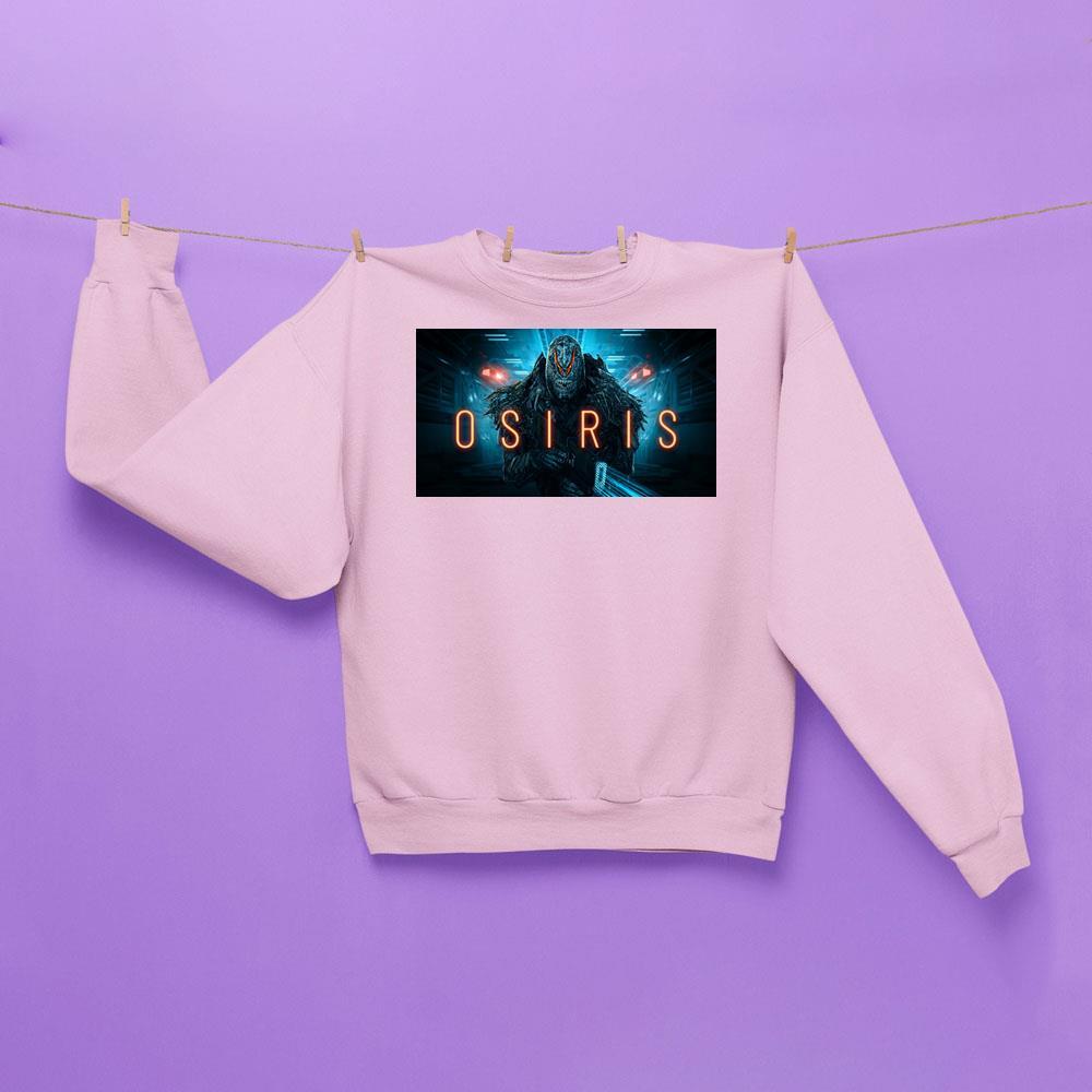 Osiris 2025 5 Apparel Osiris 2025 5 Apparel