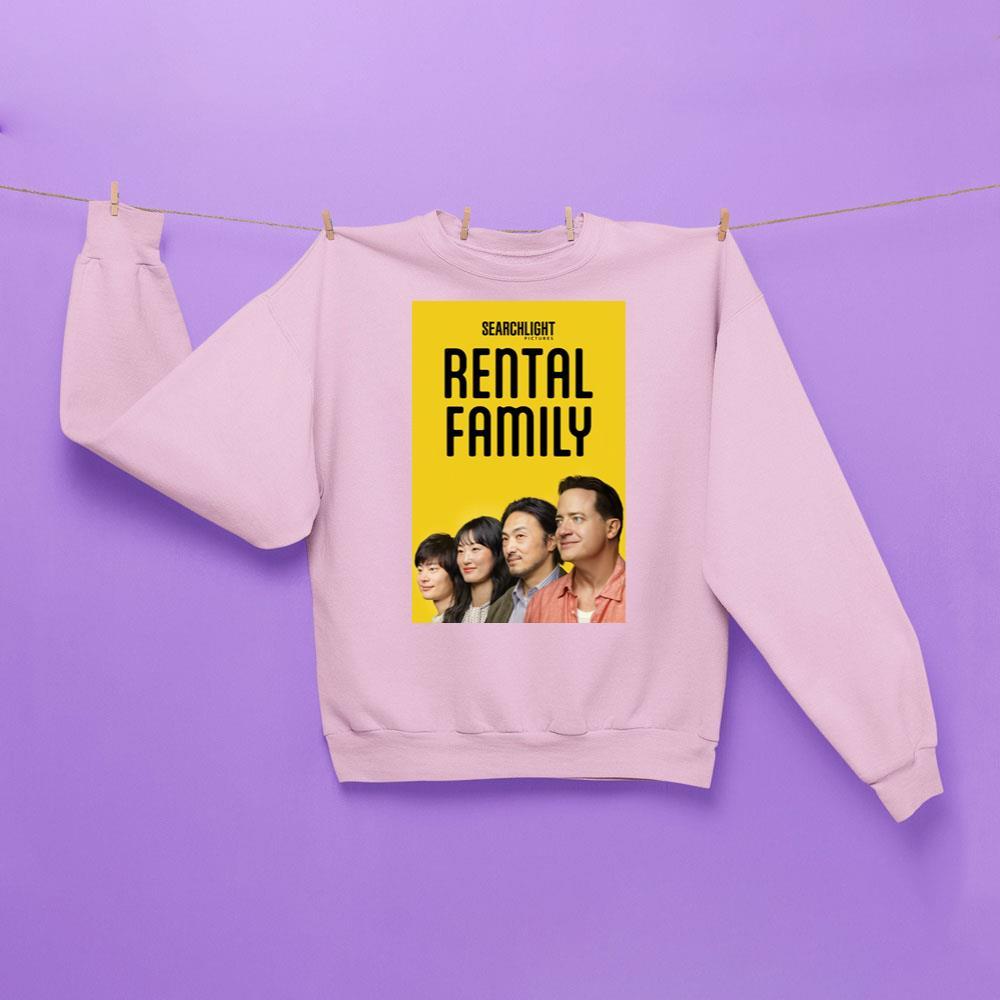 Rental Family 2025 1 Shirt Rental Family 2025 1 Shirt