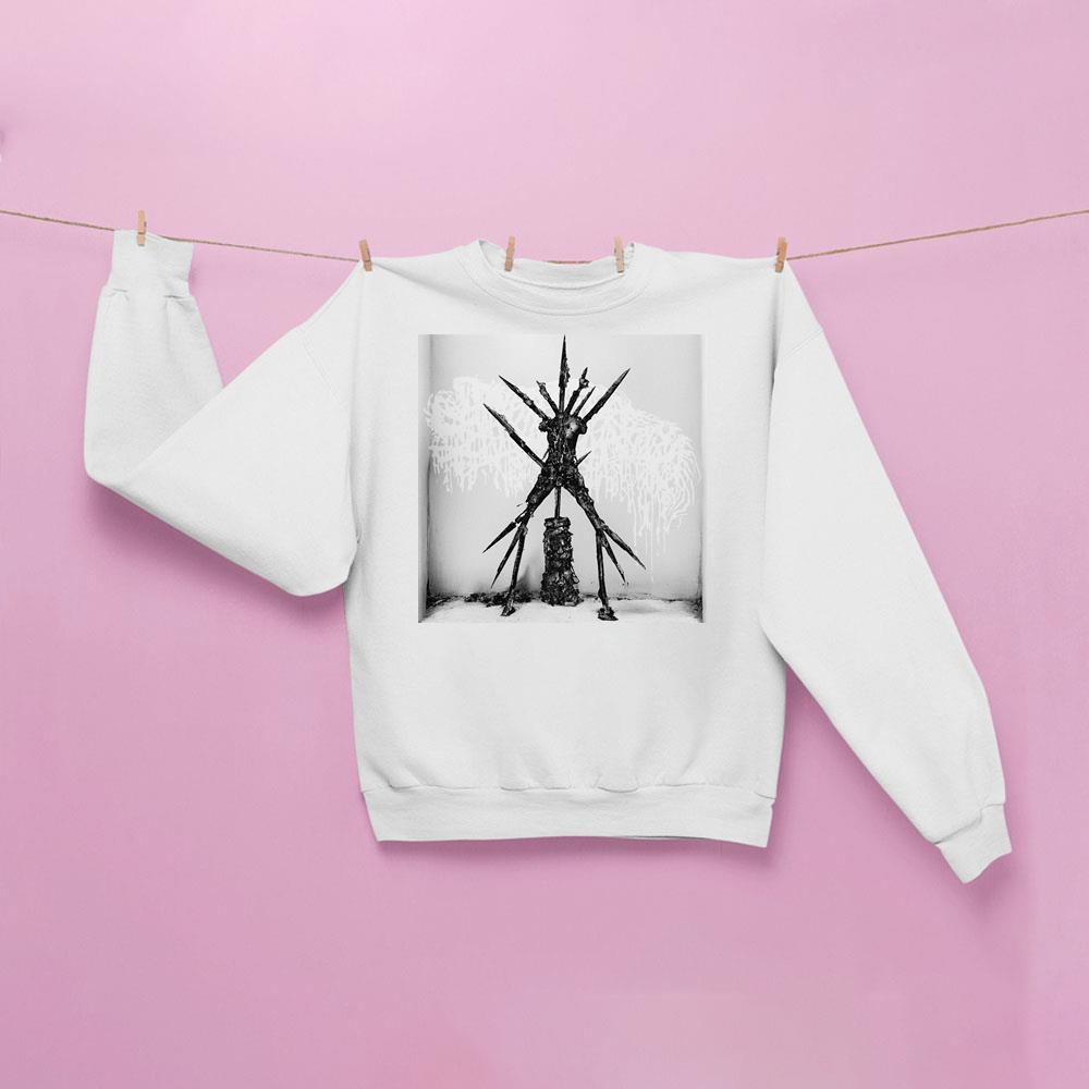 Sanguisugabogg Hideous Aftermath 2025 Merch Sanguisugabogg Hideous Aftermath 2025 Merch