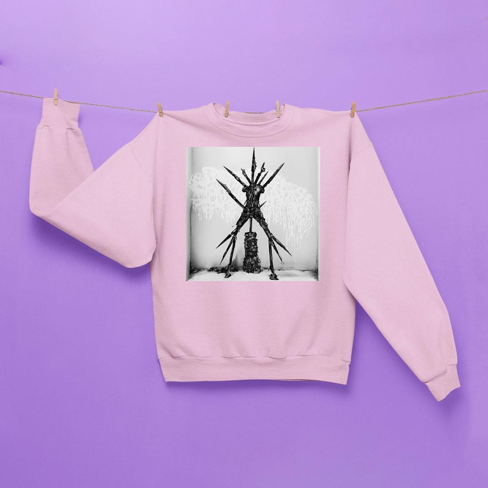 Sanguisugabogg Hideous Aftermath 2025 Merch Sanguisugabogg Hideous Aftermath 2025 Merch