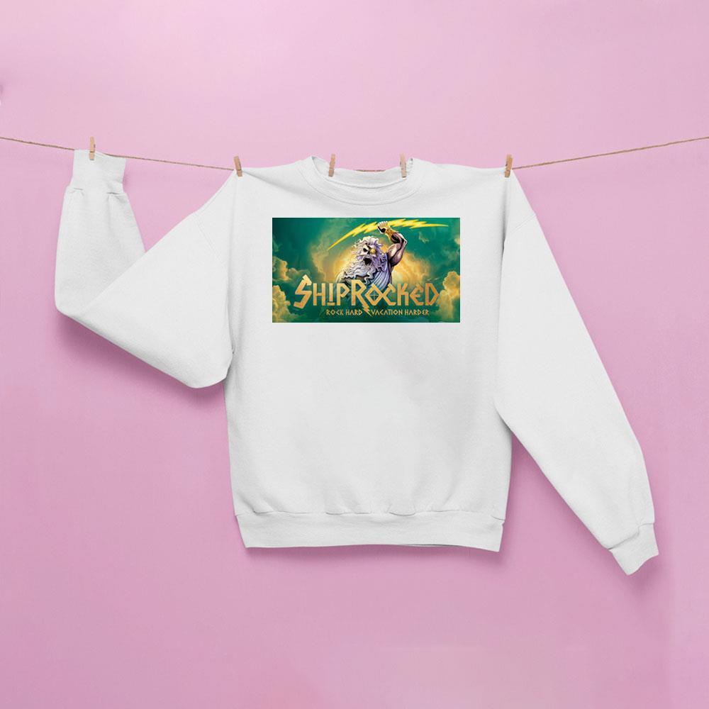 Shiprocked 2026 Merch Shiprocked 2026 Merch