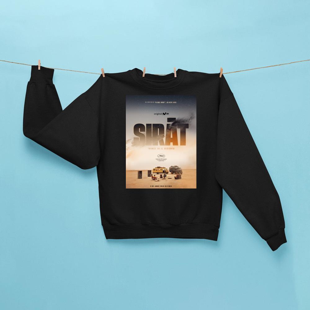 Sirat 2025 Merch Sirat 2025 Merch