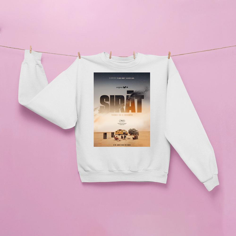 Sirat 2025 Merch Sirat 2025 Merch