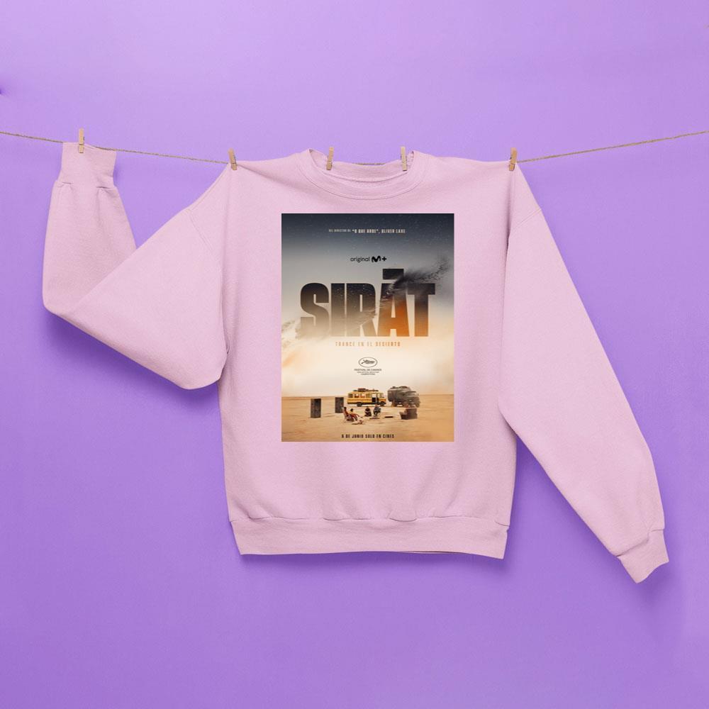 Sirat 2025 Merch Sirat 2025 Merch