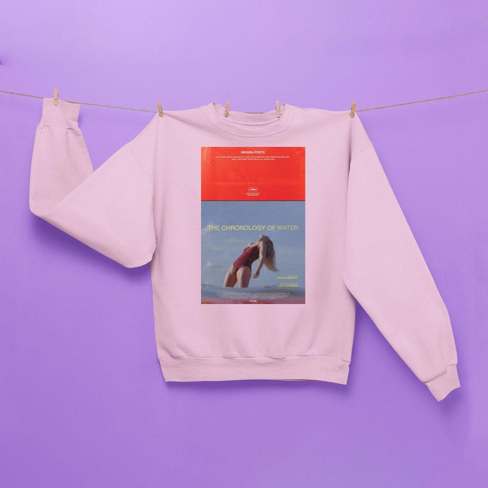 The Chronology Of Water 1 Shirt The Chronology Of Water 1 Shirt