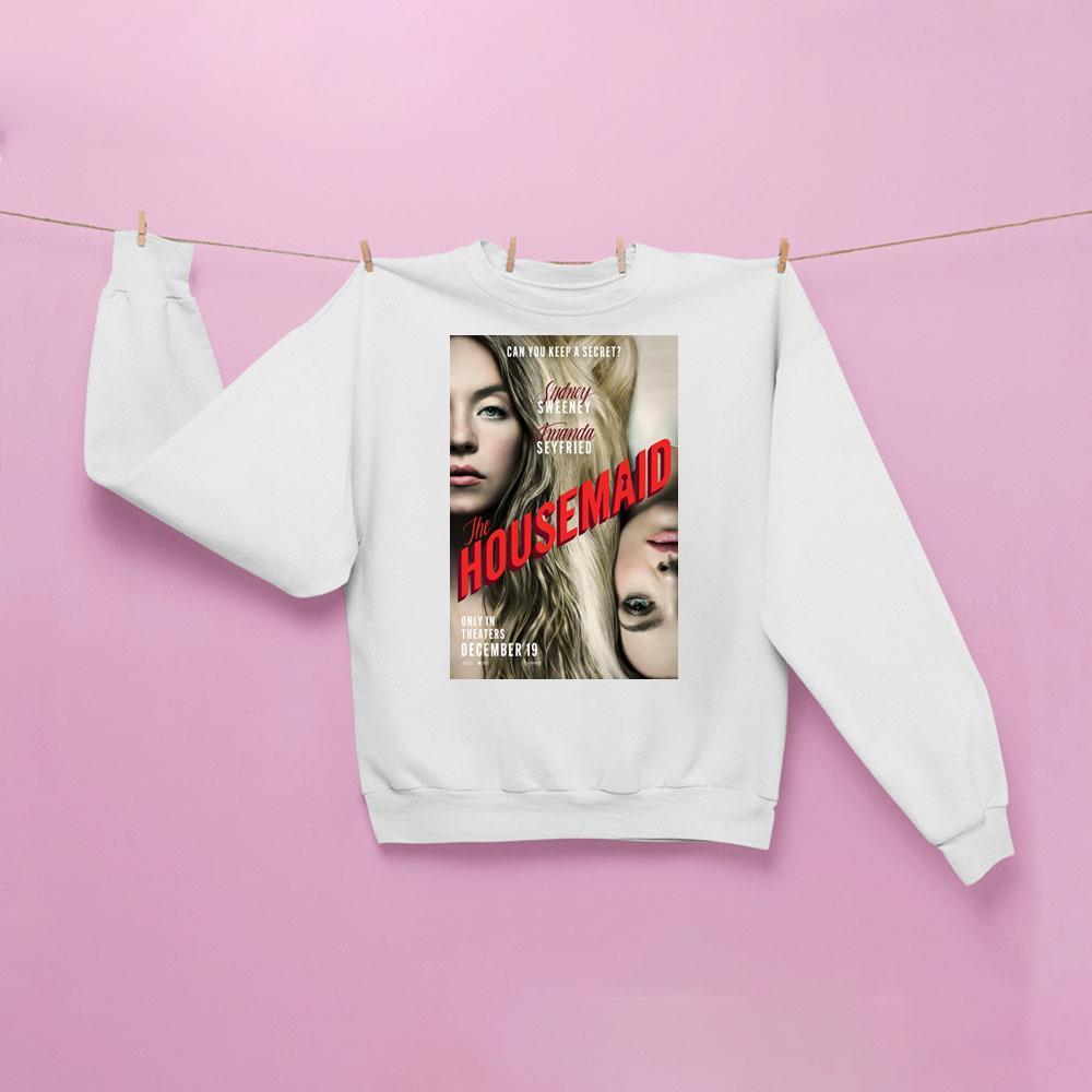 The Housemaid 1 Merch The Housemaid 1 Merch