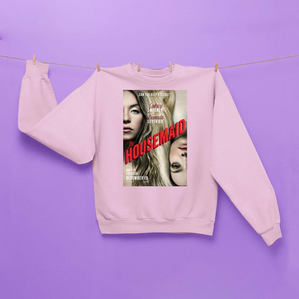 The Housemaid 1 Merch The Housemaid 1 Merch