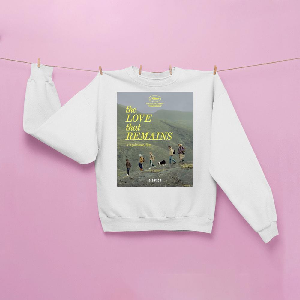 The Love That Remains Shirt The Love That Remains Shirt