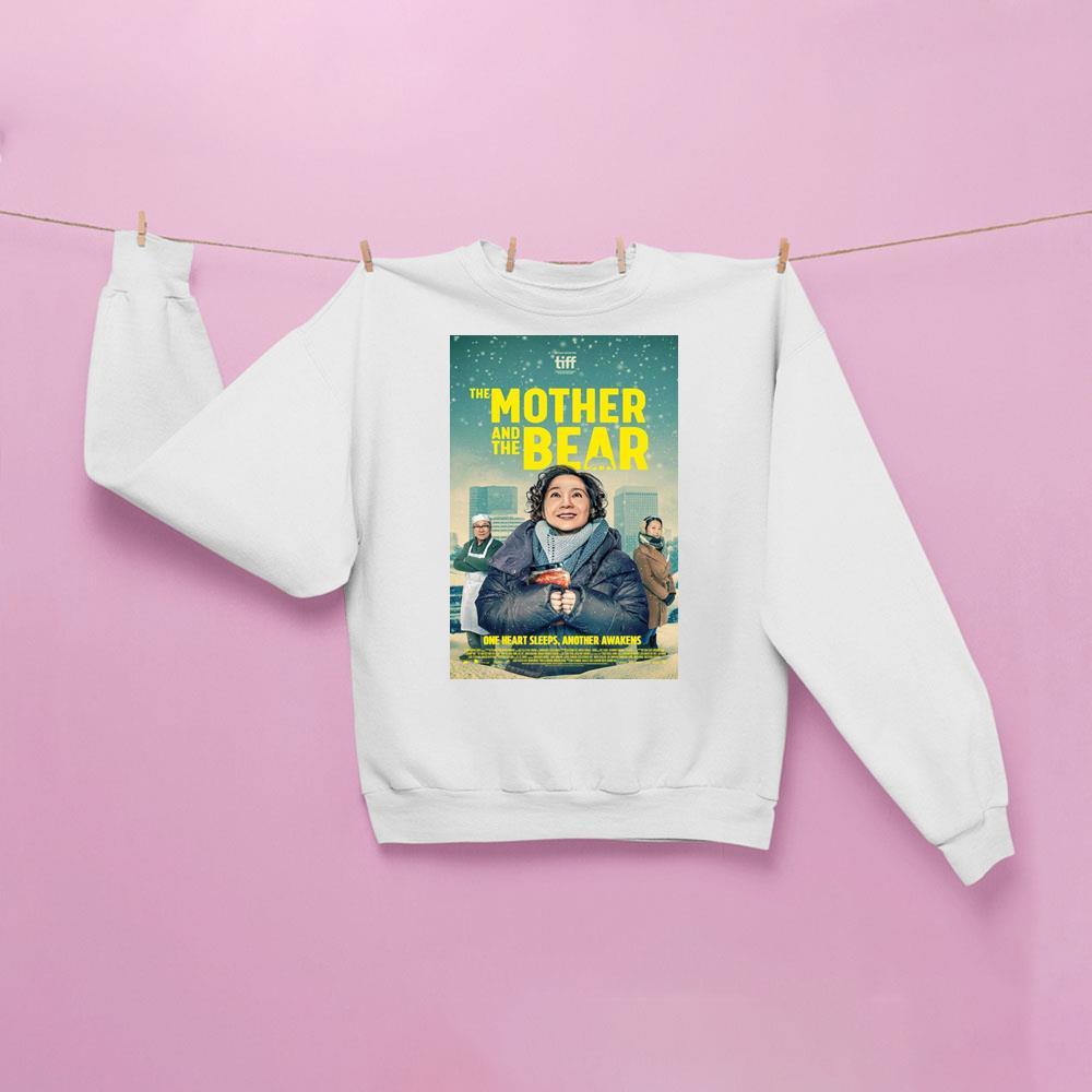 The Mother And The Bear Apparel The Mother And The Bear Apparel