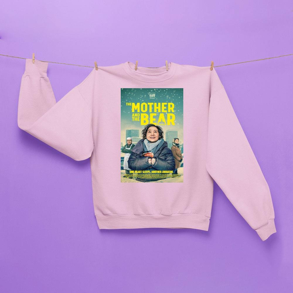 The Mother And The Bear Apparel The Mother And The Bear Apparel