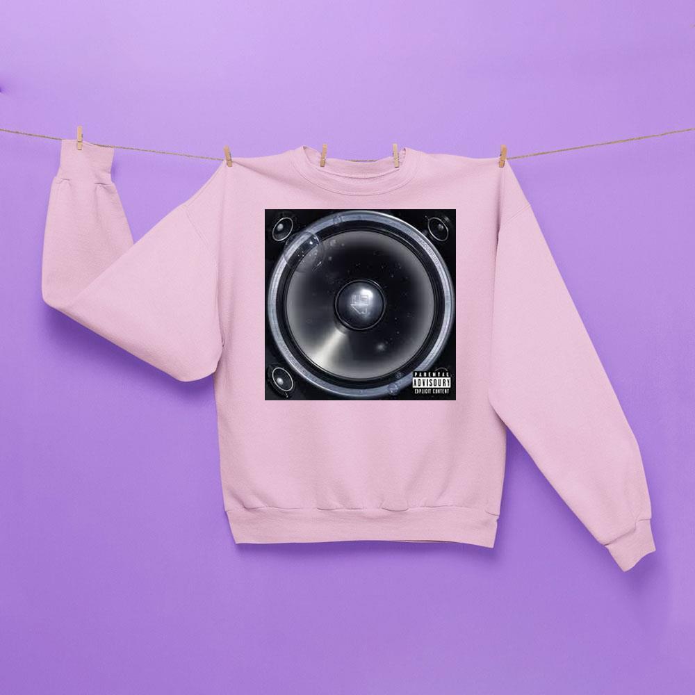 The Neighbourhood Ultrasound Merch The Neighbourhood Ultrasound Merch