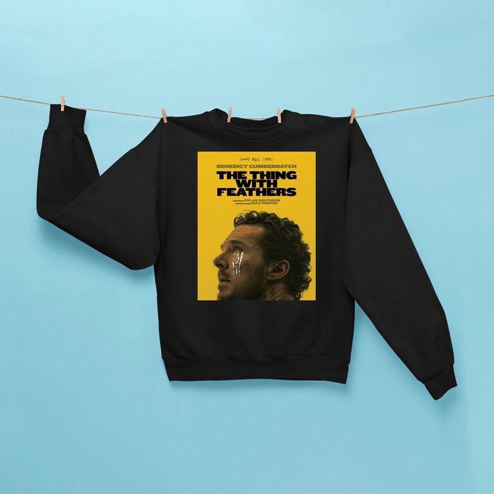 The Thing With Feathers 2025 2 Merch The Thing With Feathers 2025 2 Merch