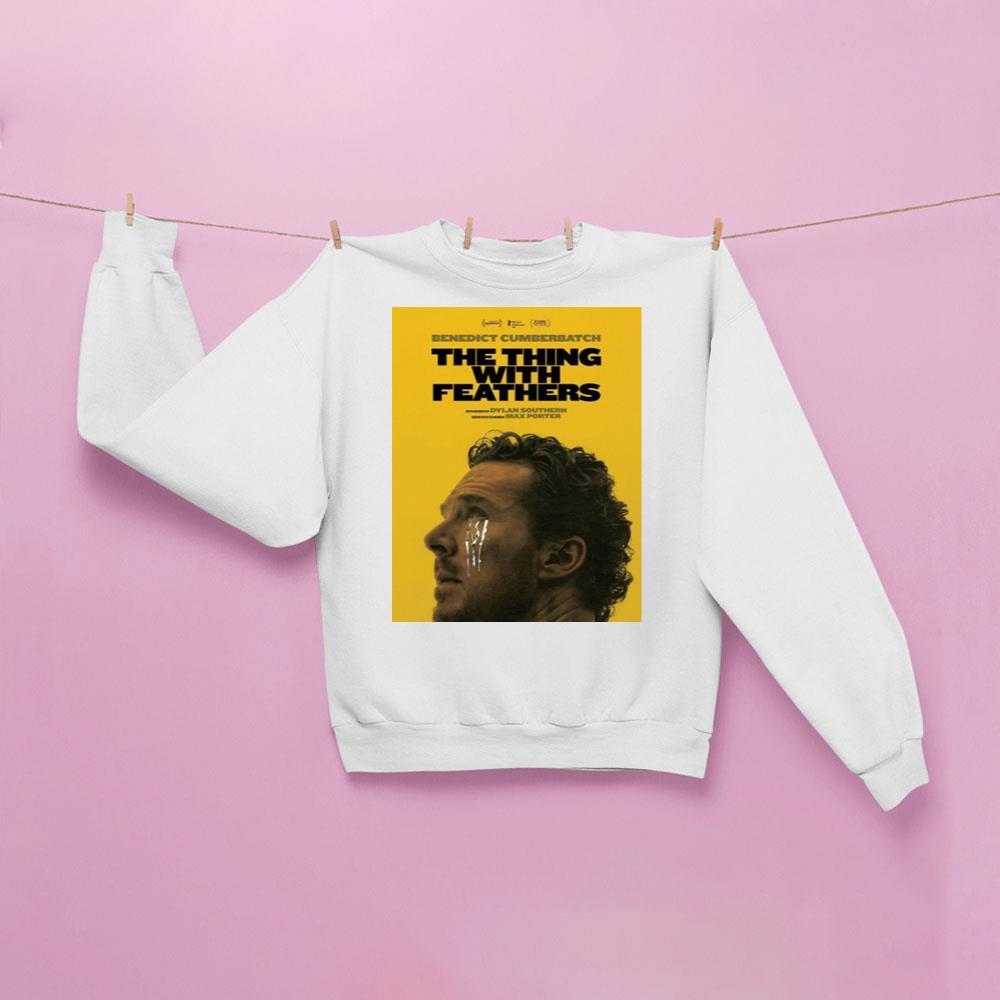 The Thing With Feathers 2025 2 Merch The Thing With Feathers 2025 2 Merch