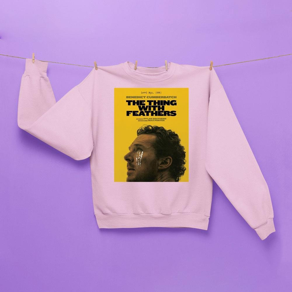 The Thing With Feathers 2025 2 Merch The Thing With Feathers 2025 2 Merch