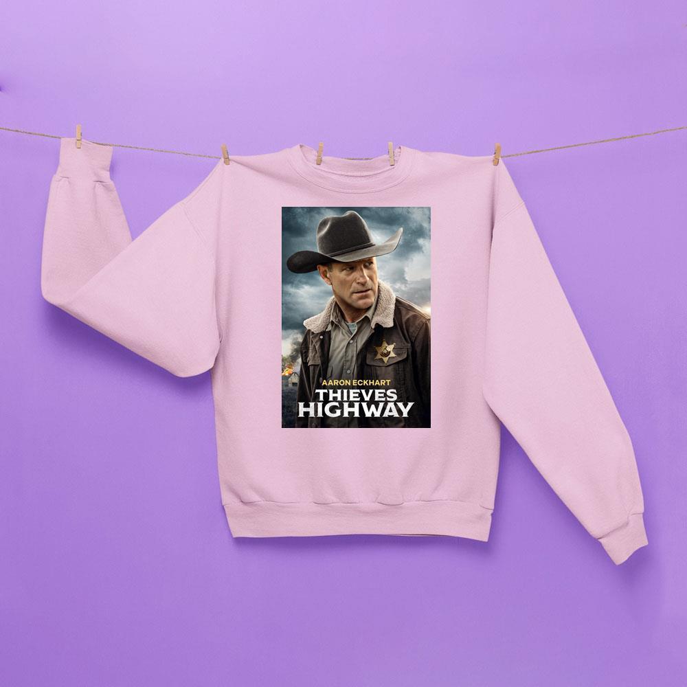 Thieves Highway 1 Apparel Thieves Highway 1 Apparel