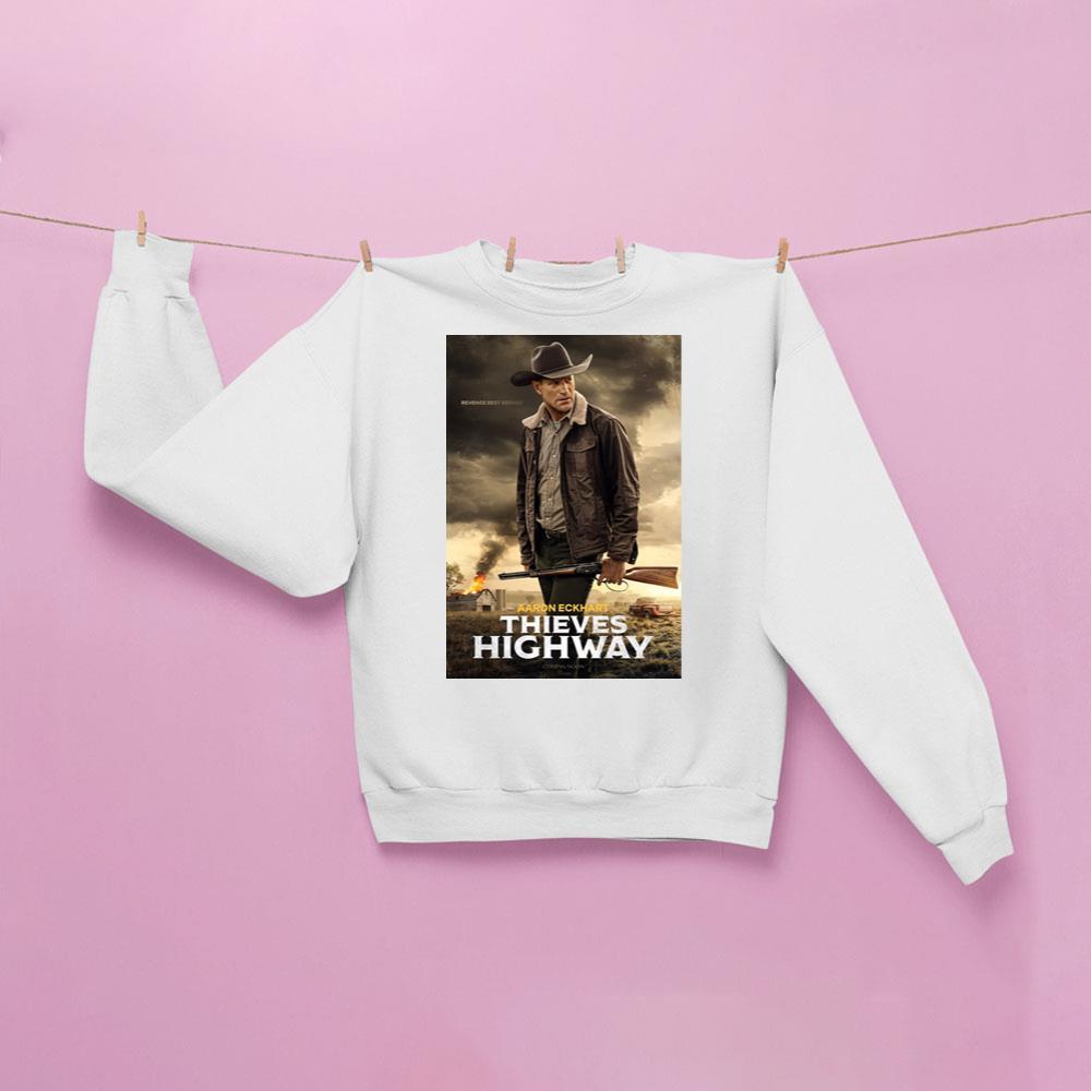 Thieves Highway Apparel Thieves Highway Apparel