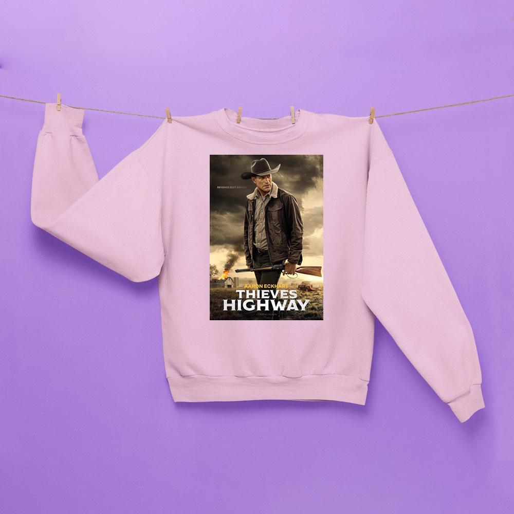 Thieves Highway Apparel Thieves Highway Apparel