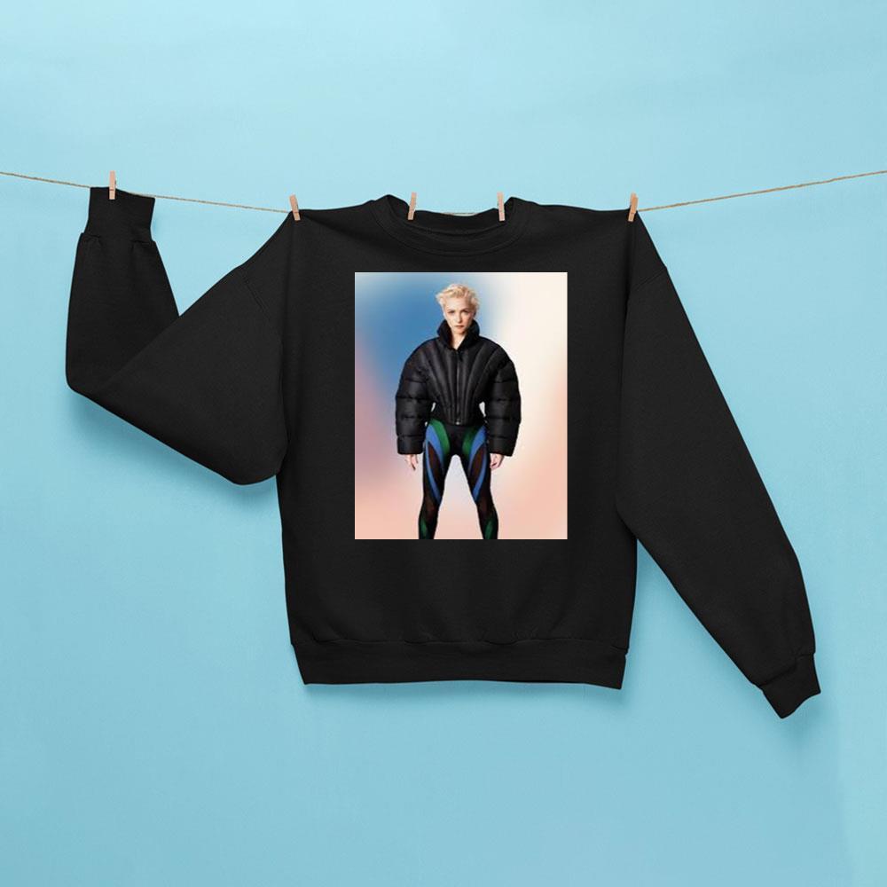 Alison Goldfrapp Flux Album 2025 1 Merch