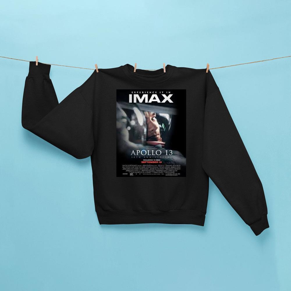 Apollo 13 2025 Merch